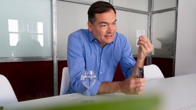 Olaf Peters-Kim, Welect: "Selbstbestimmung kann alle relevanten KPIs verbessern" - Olaf Peters-Kim ist Gründer und Geschäftsführer von Welect - Quelle: A. Grimm